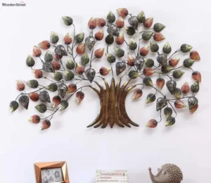 Tulika Tree Decor