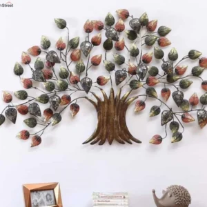 Tulika Tree Decor