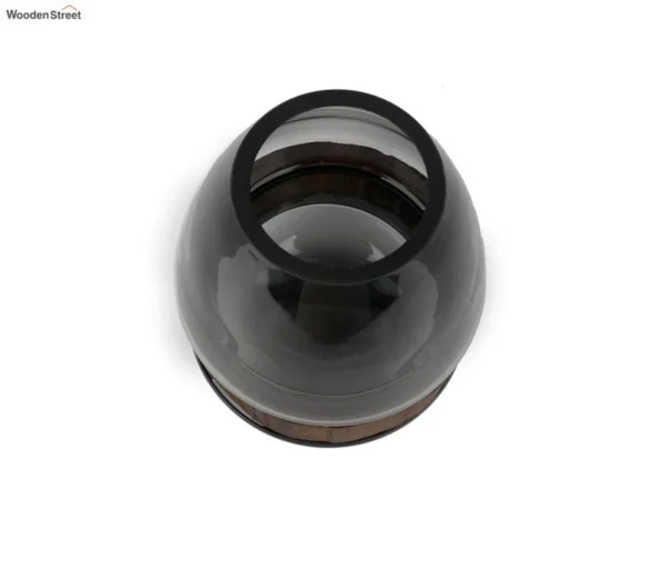 Botanic Wonders Glass Vase - Image 4