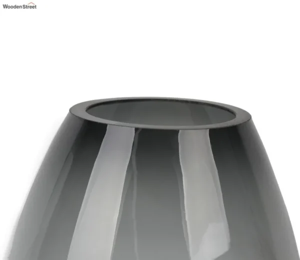 Botanic Wonders Glass Vase - Image 5