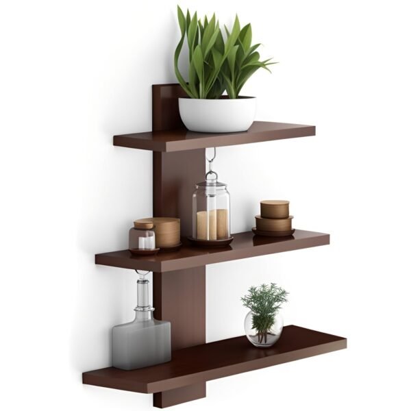 Dime Store Wooden Furnishing Decor - Image 4