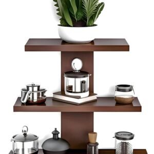 Dime Store Wooden Furnishing Decor