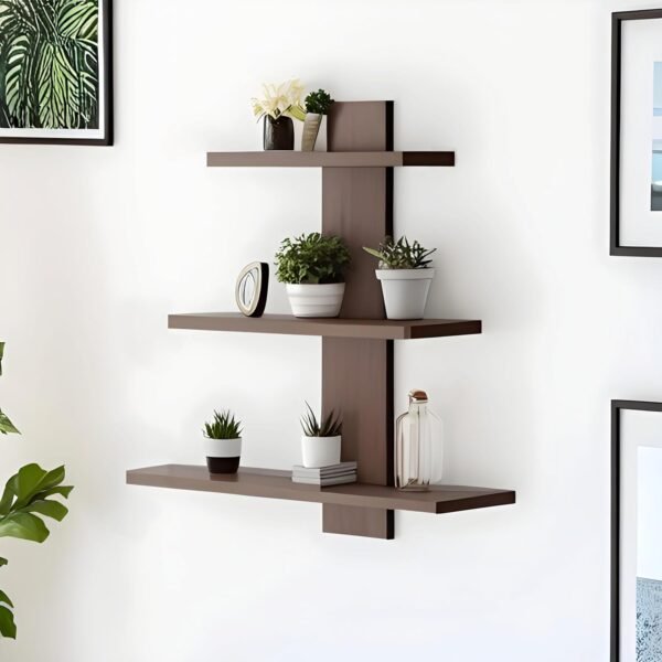 Dime Store Wooden Furnishing Decor - Image 2
